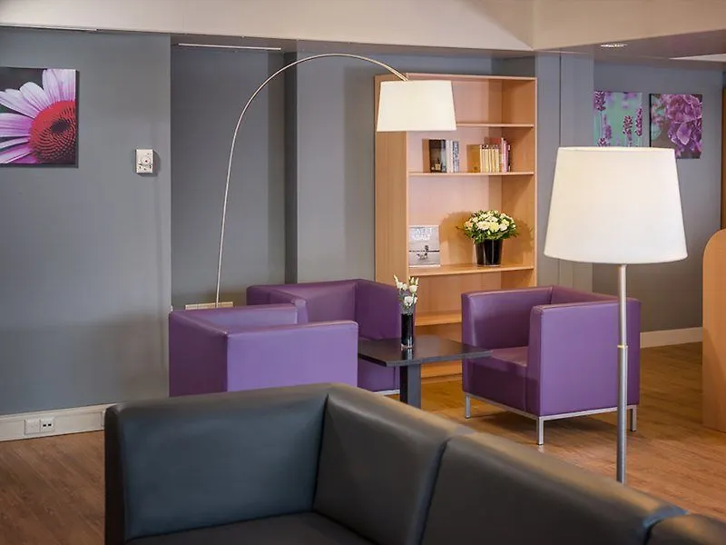 Ramada by Wyndham Amsterdam Airport Schiphol Hotel Badhoevedorp