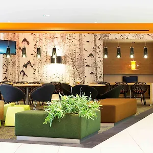 Novotel Rotterdam - 4*, סכידאם הולנד