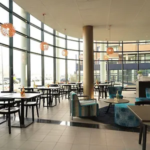 Teleport Szálloda