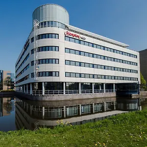 Hampton By Hilton Amsterdam Airport Schiphol Szálloda