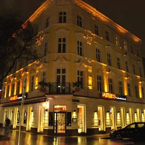 https://arnes.vienna-besthotels.com