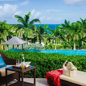 Residences At Nonsuch Bay Antigua Saint Philips