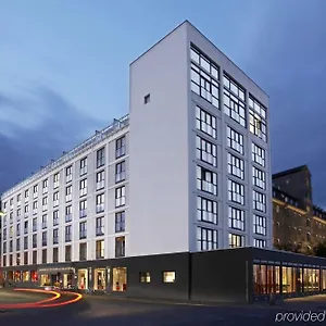 Scandic Front Copenhagen